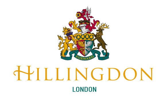 Hillingdon Council logo